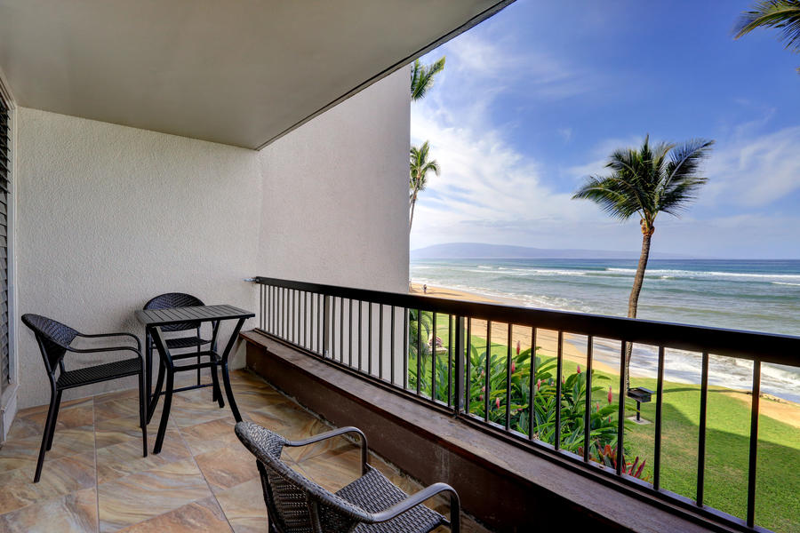 Kahana Vacation Condo Two Bedroom