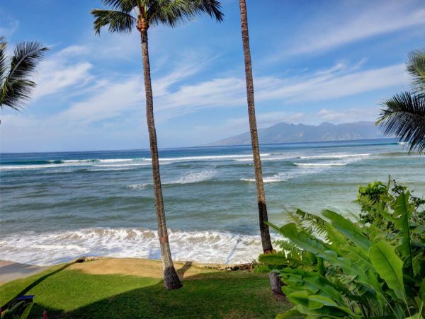 Kahana Vacation Condo Two Bedroom