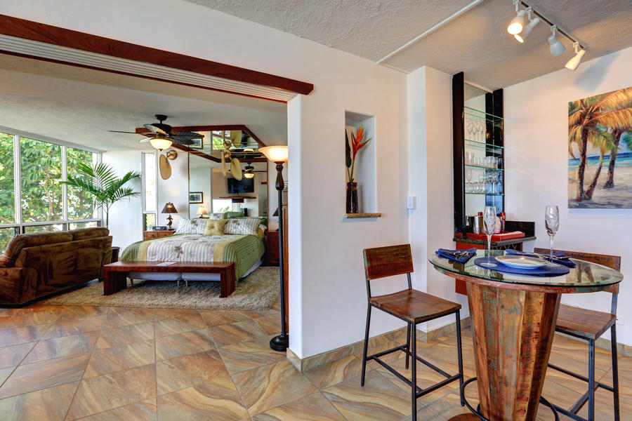 Kahana Vacation Condo Two Bedroom