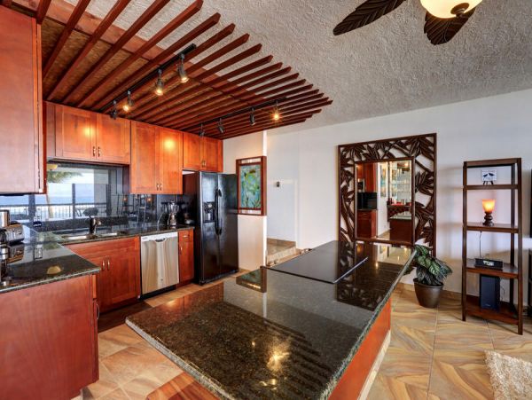 Kahana Vacation Condo Two Bedroom