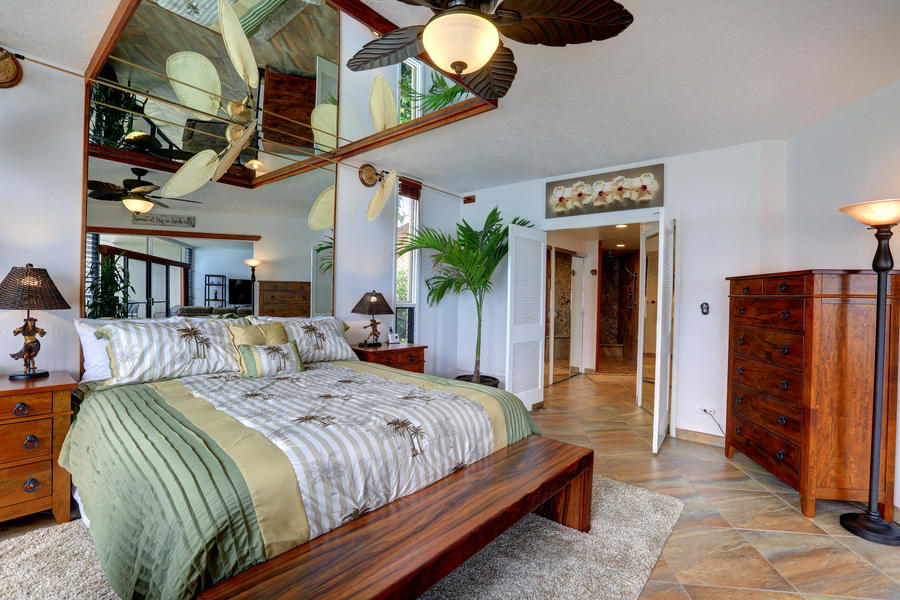 Kahana Vacation Condo Two Bedroom