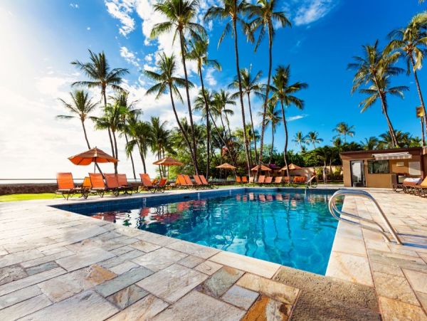 Wailea Condo 954730