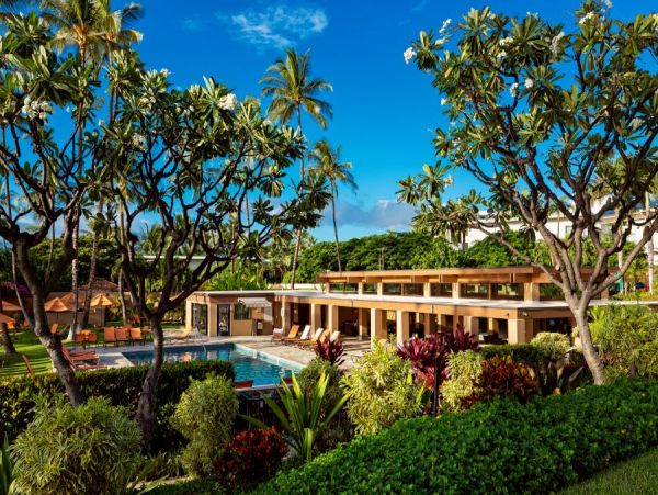 Wailea Condo 954730