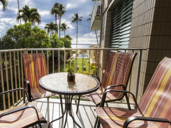Kihei Condo 954733
