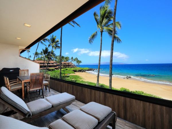Kihei Condo 954734