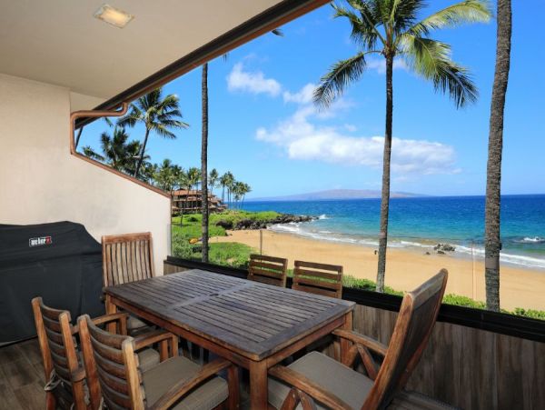 Kihei Condo 954734