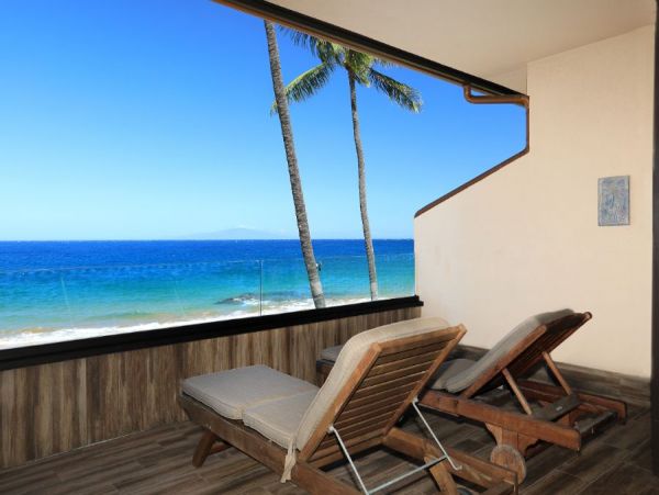 Kihei Condo 954734