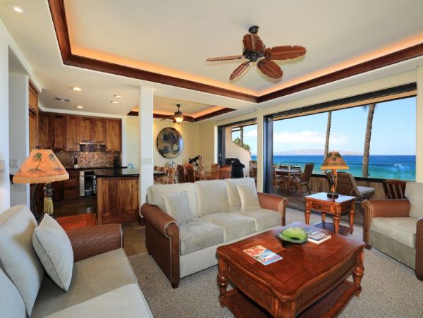 Kihei Condo 954734
