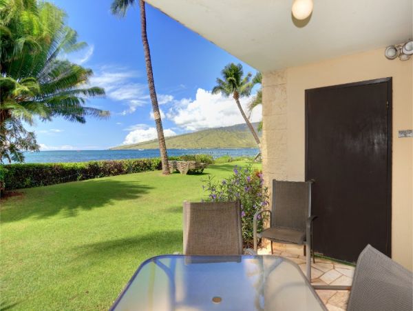 Kihei Condo 954735