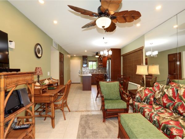 Kihei Condo 954735