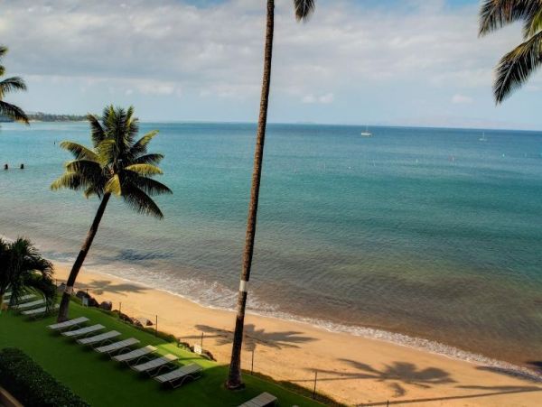 Kihei Condo 954736