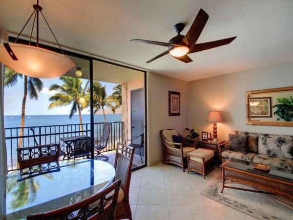 Kihei Condo 954736
