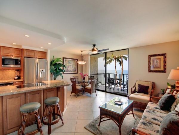 Kihei Condo 954736