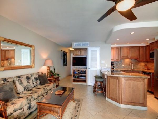 Kihei Condo 954736