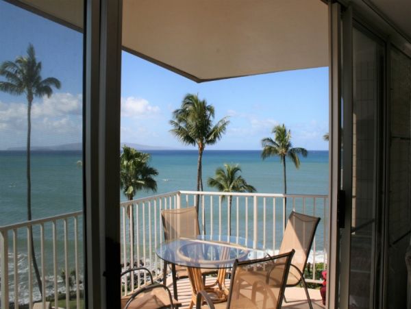Kihei Condo 954737