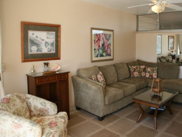 Kihei Condo 954737