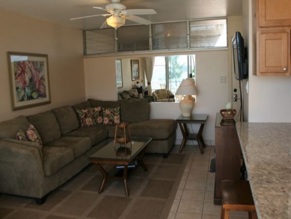 Kihei Condo 954737