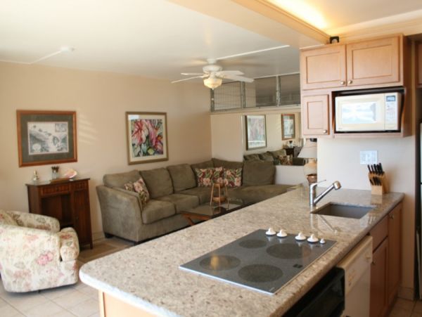 Kihei Condo 954737