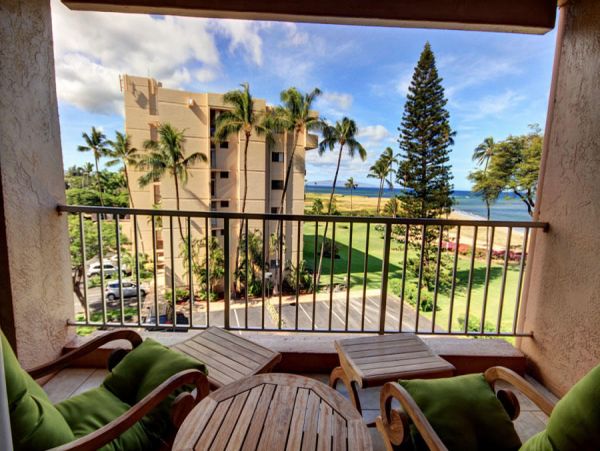 Kihei Condo 954738