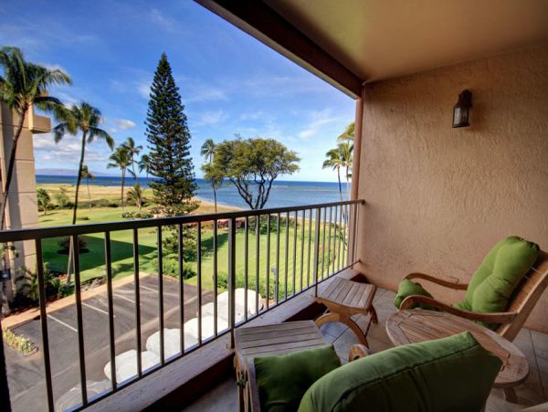 Kihei Condo 954738