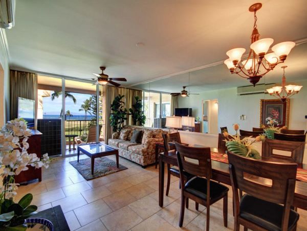 Kihei Condo 954738