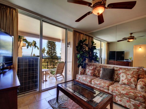 Kihei Condo 954738
