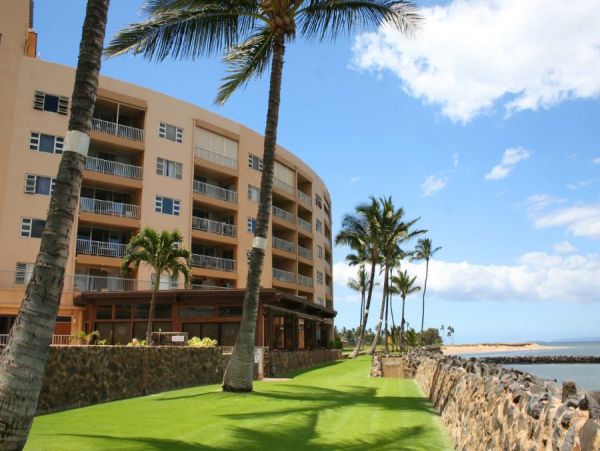 Kihei Condo 954738