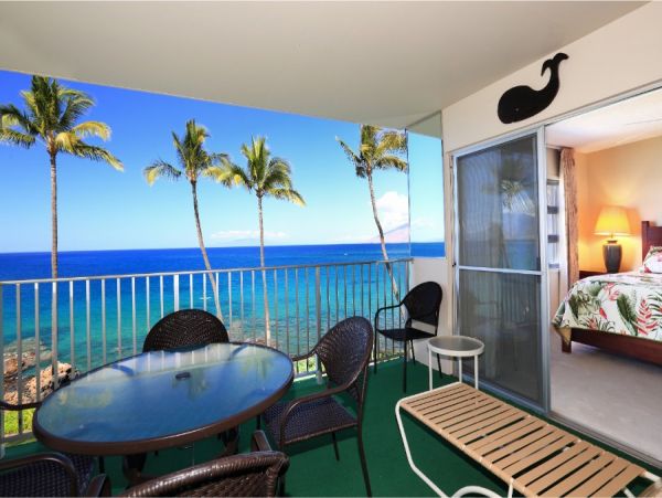 Kihei Condo 954739