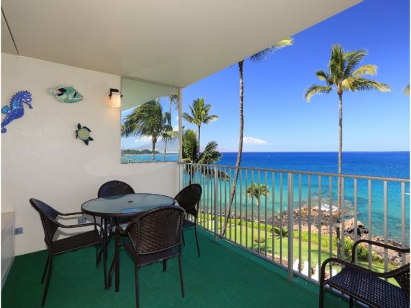 Kihei Condo 954739
