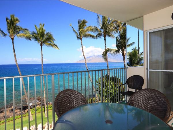 Kihei Condo 954739