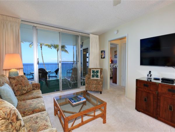 Kihei Condo 954739