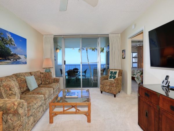 Kihei Condo 954739
