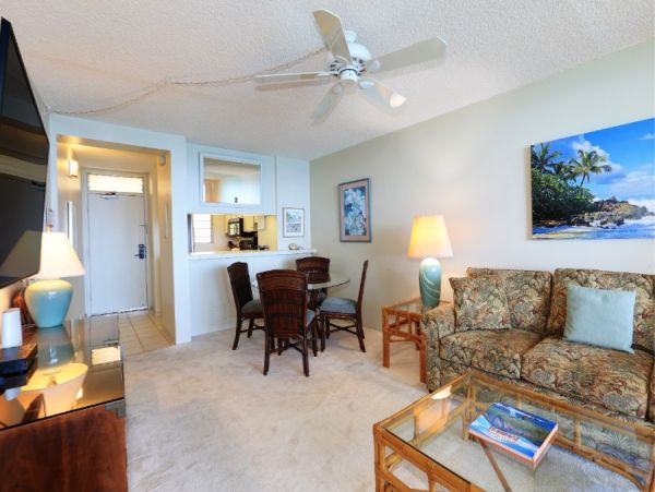 Kihei Condo 954739
