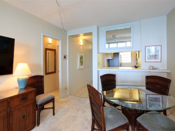Kihei Condo 954739