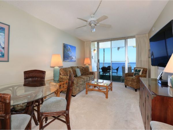 Kihei Condo 954739