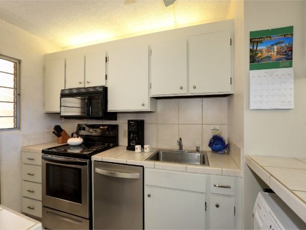 Kihei Condo 954739