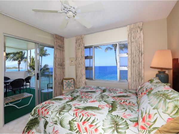 Kihei Condo 954739