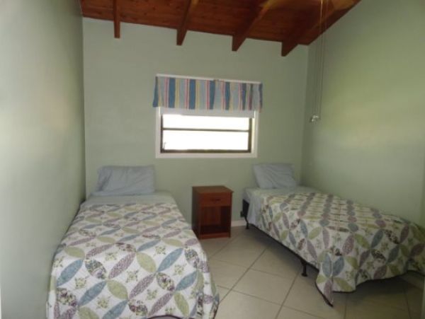 Cudjoe Key Vacation Home with Pool