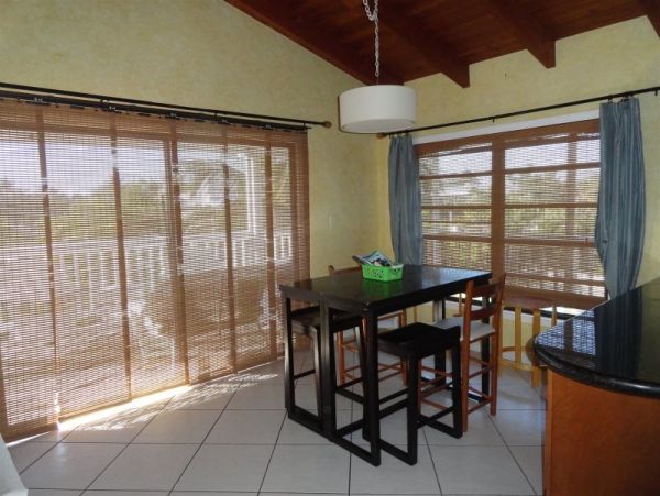 Cudjoe Key Vacation Home with Pool