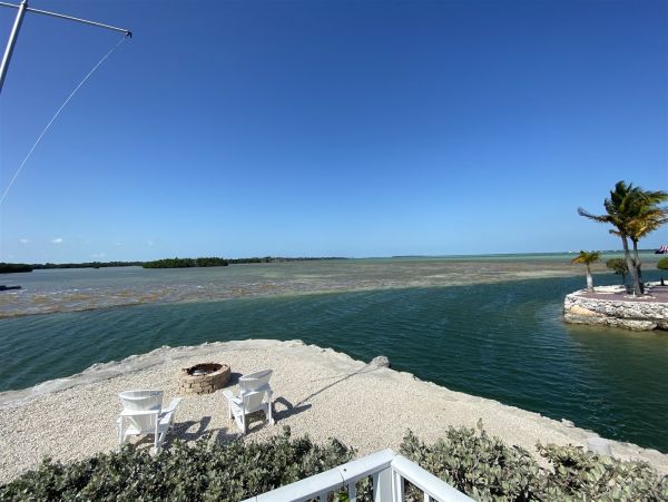 Little Torch Key Vacation Rental Home with Private Pool