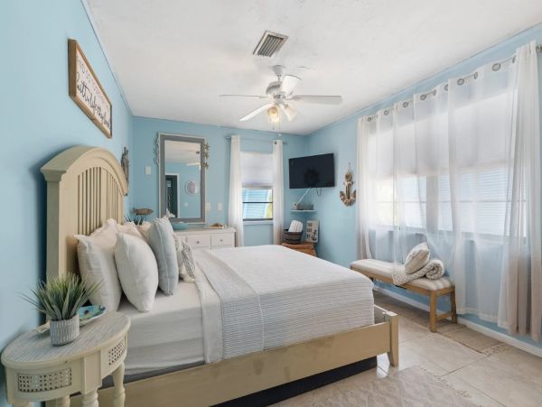 Florida Keys Vacation Rental - Dog-Friendly Home with Pool