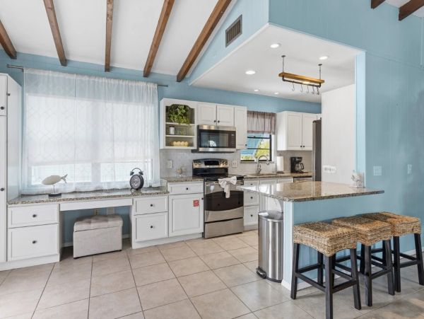Florida Keys Vacation Rental - Dog-Friendly Home with Pool