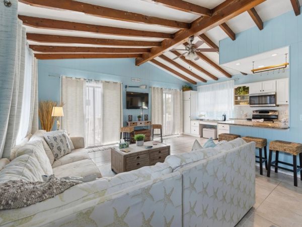Florida Keys Vacation Rental - Dog-Friendly Home with Pool