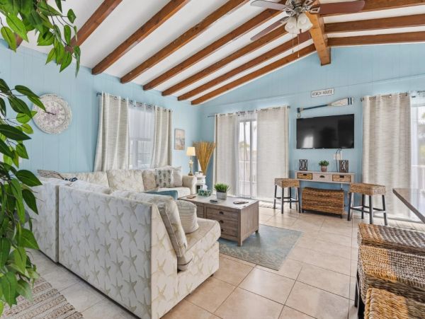 Florida Keys Vacation Rental - Dog-Friendly Home with Pool