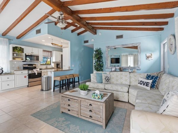 Florida Keys Vacation Rental - Dog-Friendly Home with Pool