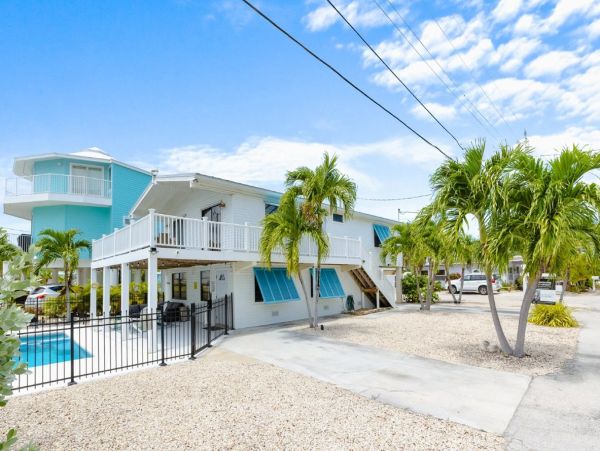 Florida Keys Vacation Rental - Dog-Friendly Home with Pool