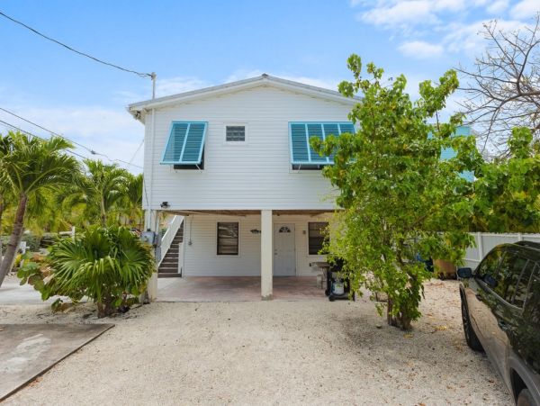 Florida Keys Vacation Rental - Dog-Friendly Home with Pool