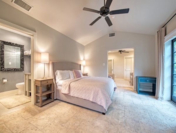 Key West Upscale 2 Bedroom Home with Guest House and Pool