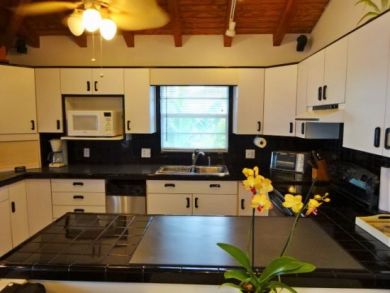 Cudjoe Key Vacation Rental Sleeps Six Guests