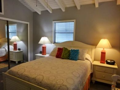 Cudjoe Key Vacation Rental Sleeps Six Guests